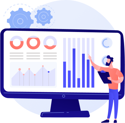 Website Traffic & Lead Tracking